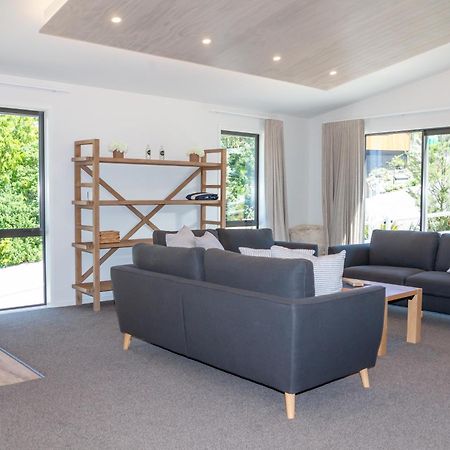 Rolki House - Hanmer Springs Holiday Home Exterior foto