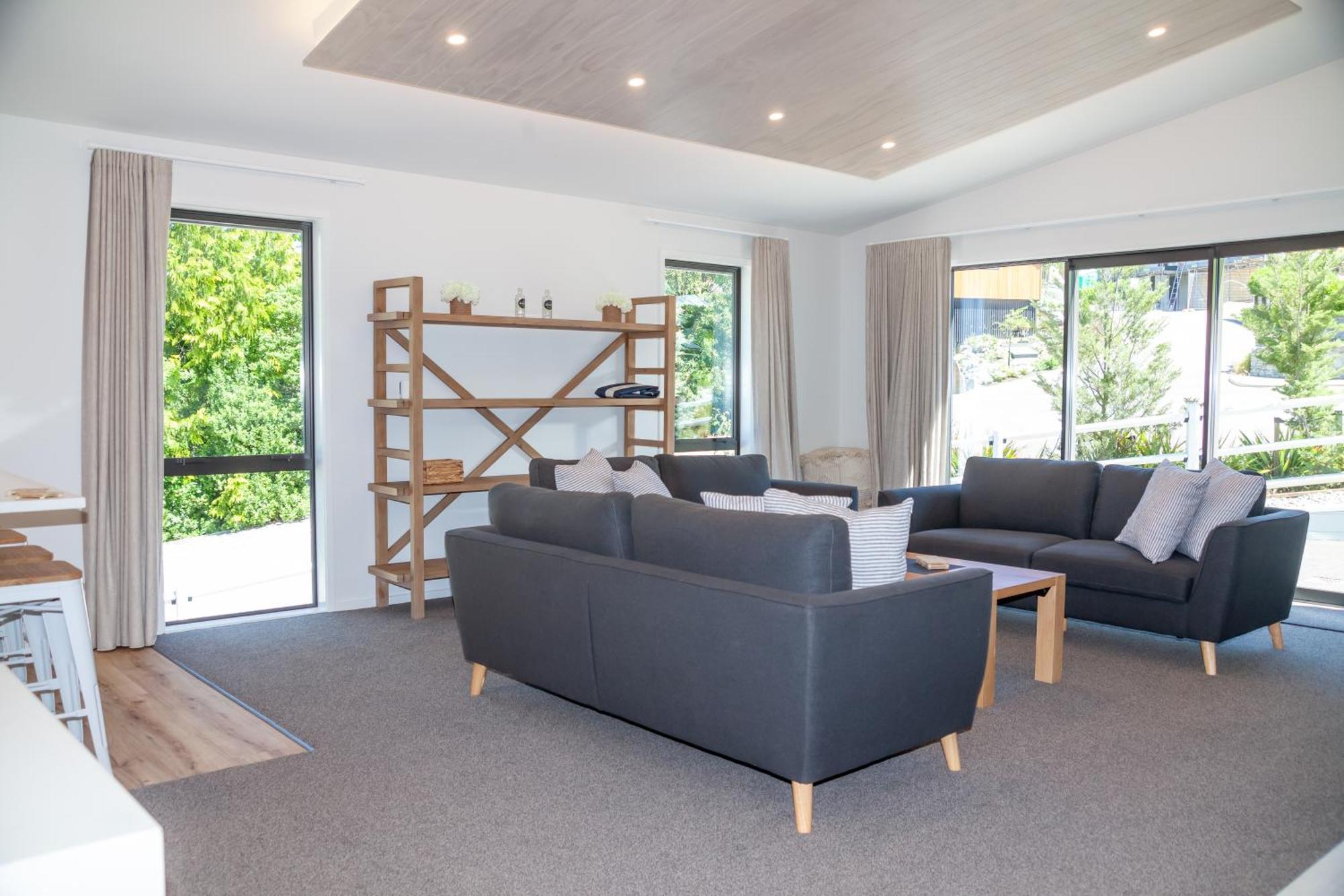 Rolki House - Hanmer Springs Holiday Home Exterior foto